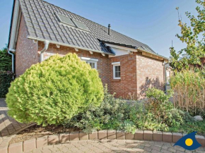 Ferienhaus Melle 2 in Loddin